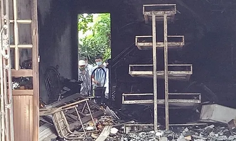 Vụ 2 vợ chồng tử vong bất thường ở Hải Phòng: Trên thi thể có nhiều vết đâm