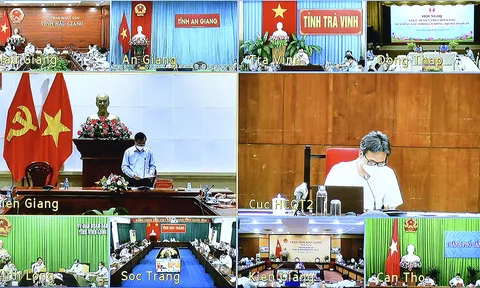Nhiều tỉnh đề nghị kéo dài thời gian thực hiện Chỉ thị 16