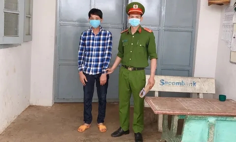Bắt giám đốc lợi dụng danh nghĩa báo chí để cưỡng đoạt tài sản