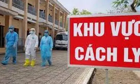 Sáng 29/7: Có 2.821 ca mắc COVID-19; hơn 5,3 triệu llều vắc xin đã được tiêm chủng