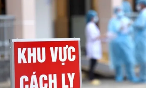 Tối 29/7: Thêm 4.773 ca mắc COVID-19, có 4.323 bệnh nhân khỏi bệnh