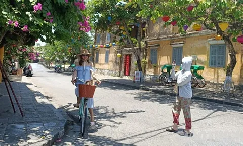 Hội An giãn cách xã hội theo Chỉ thị 16 từ 6h ngày 31/7