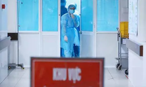 Sáng 3/8: Có 3.578 ca mắc COVID-19, gần 7 triệu liều vắc xin được tiêm chủng tại Việt Nam