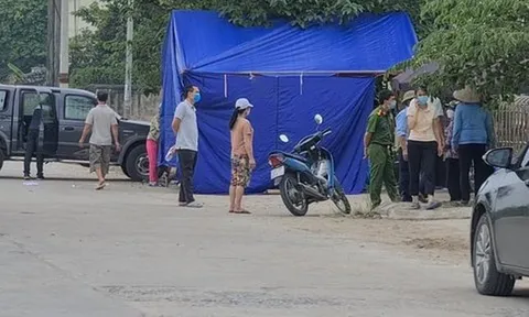 Tạm giữ đối tượng sát hại đồng nghiệp vì mâu thuẫn chuyện tiền lương