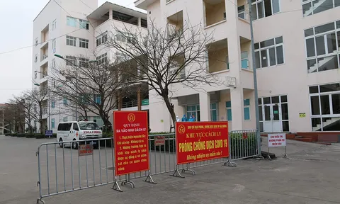 Hà Nội ghi nhận thêm 19 ca mắc COVID-19, có 12 ca cộng đồng