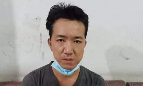 Tạm giữ người đàn ông đánh đập dã man bé trai 5 tuổi ở Bình Dương