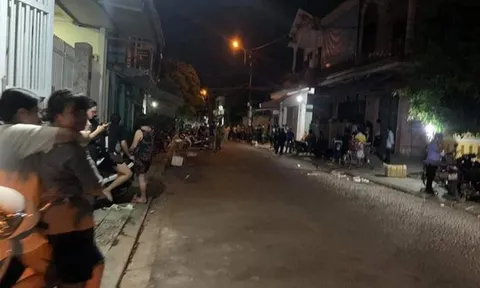 Nguyên nhân vụ 2 vợ chồng chết cháy trong phòng ngủ ở Huế