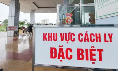 Sáng 6/8: Thêm 4.009 ca mắc COVID-19, hơn 8 triệu liều vaccine đã được tiêm chủng