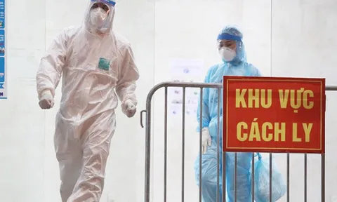Tối 7/8: Thêm 3.540 ca mắc COVID-19, cả ngày tăng lên 7.334 ca, TP.HCM vẫn chiếm đa số