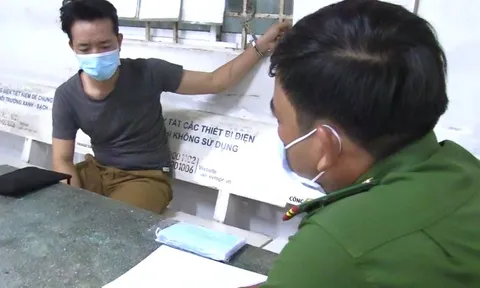 Khởi tố người đàn ông đánh đập dã man bé trai 5 tuổi ở Bình Dương