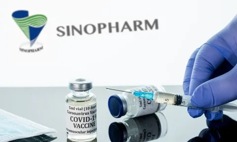Bộ Y tế cho phép TP.HCM sử dụng 1 triệu liều vaccine Vero Cell