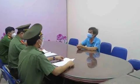Người đàn ông bị phạt 7,5 triệu đồng vì đăng tin gây hiểu lầm lên mạng xã hội