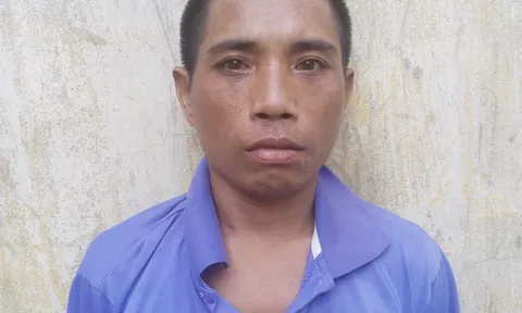 Bắt đối tượng đánh vợ tử vong rồi dựng hiện trường giả bị điện giật