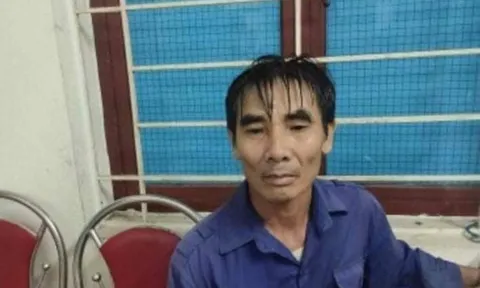 Lời khai của nghi phạm cầm dao truy sát vợ chồng hàng xóm ở Bắc Giang