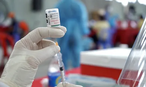 Binh Dương kiến nghị phân bổ thêm 1 triệu liều vaccine COVID-19, cam kết tiêm trong 10 ngày