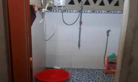 Đắk Lắk: Cháu bé hơn 1 tuổi tử vong trong xô nước tại điểm giữ trẻ