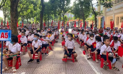 Lịch tựu trường của 24 tỉnh, thành phố: Sớm nhất từ ngày 16/8