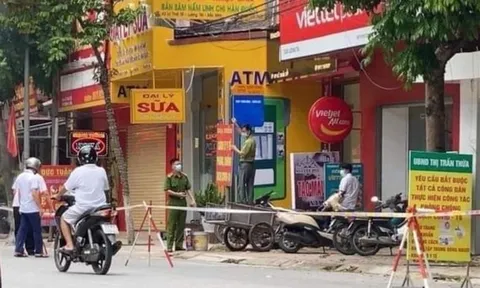Bắc Ninh: Phát hiện 9 nhân viên Viettel Post dương tính với SAR-CoV-2