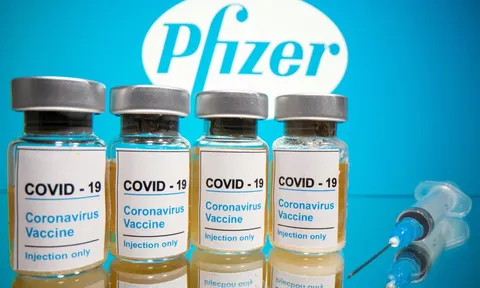 Chính phủ đồng ý mua bổ sung gần 20 triệu liều vaccine Pfizer