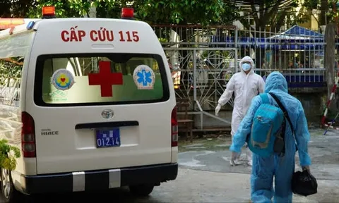 Vụ '5 bệnh viện từ chối cấp cứu, bệnh nhân về nhà rồi tử vong': Bộ Y tế nói gì?