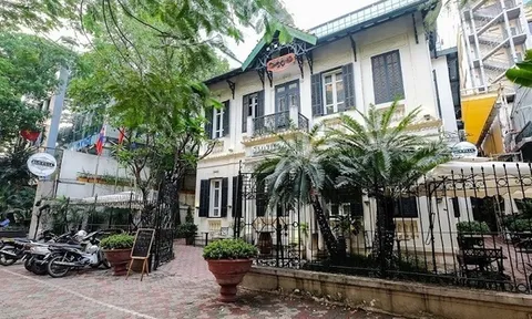 Hà Nội: Người đàn ông tử vong tại nhà hàng trên phố Lý Thường Kiệt