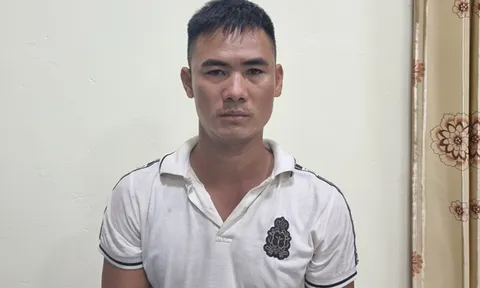 Khởi tố đối tượng giết người rồi chặt xác phi tang xuống cống ở Hà Nội