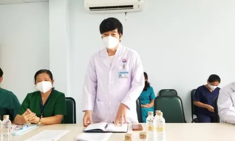 Tháo gỡ khó khăn để cứu sống nhiều hơn ca bệnh COVID-19 nặng