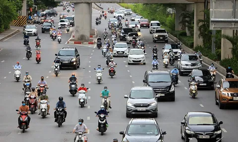 Rà soát người dân có nhu cầu trở về quê và quay lại Hà Nội