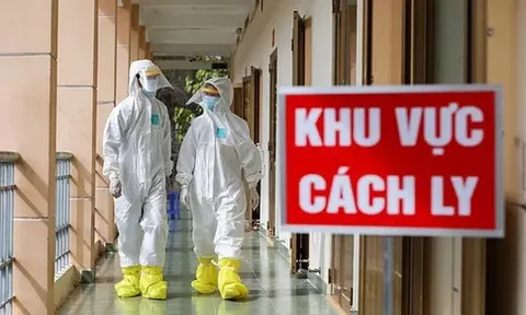 Sáng 17/8: Hơn 104 nghìn bệnh nhân COVID-19 khỏi; gần 14,7 triệu liều vaccine đã được tiêm