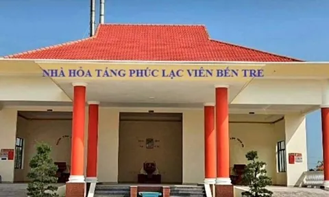 Điều tra vụ xe tải chở 46 thi thể từ TP.HCM về Bến Tre hỏa táng