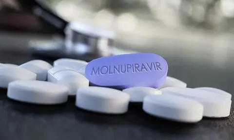 TP. HCM chính thức thử nghiệm thuốc kháng virus để điều trị COVID-19