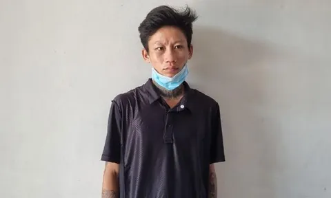 Nam thanh niên chém trọng thương hàng xóm vì mối thù 10 năm trước