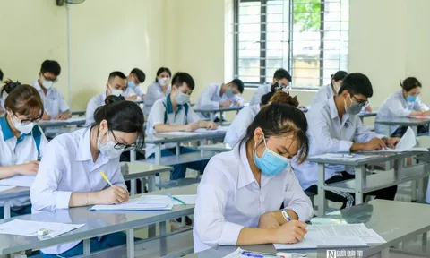 Chấm dứt văn mẫu – Bao giờ?