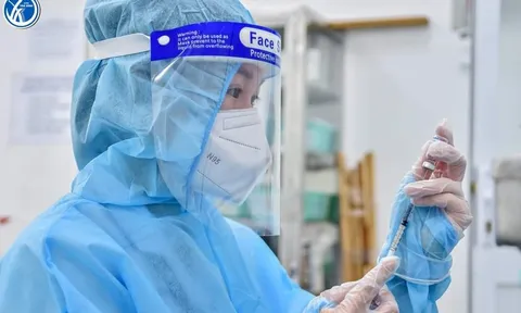 TPHCM: Hơn 5 triệu người đã được tiêm vaccine phòng COVID-19