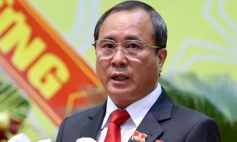 Đề nghị truy tố cựu Bí thư tỉnh Bình Dương Trần Văn Nam