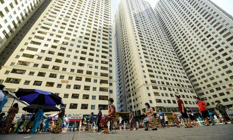 Trưa 20/8, Hà Nội thêm 51 ca mắc COVID-19, có 13 ca tại HH4C Linh Đàm