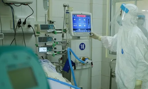 Bản tin COVID-19 sáng 22/8: Hơn 140.000 đã khỏi bệnh, 711 ca điều trị ICU và ECMO