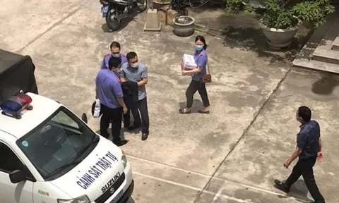 Hải Phòng: Phó trưởng Công an quận Đồ Sơn và nhiều cán bộ bị đề nghị truy tố