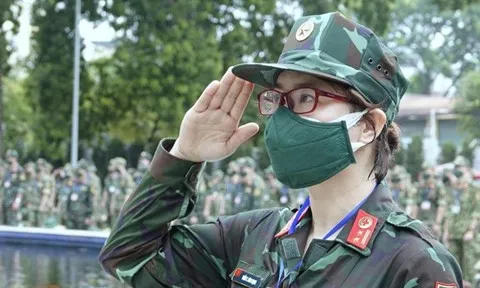 Điều thêm 2000 quân nhân; 50 trạm xá di động giúp dân trong 'vùng đỏ đậm đặc'