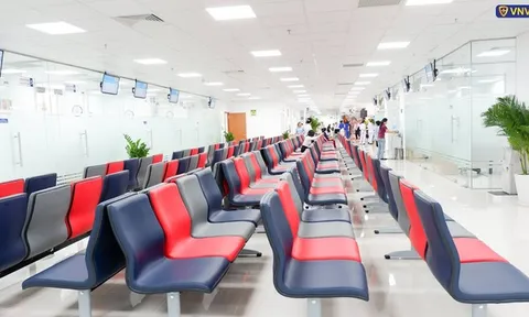 Phong tỏa trung tâm tiêm chủng VNVC Hà Đông vì có ca mắc COVID-19 từng đến
