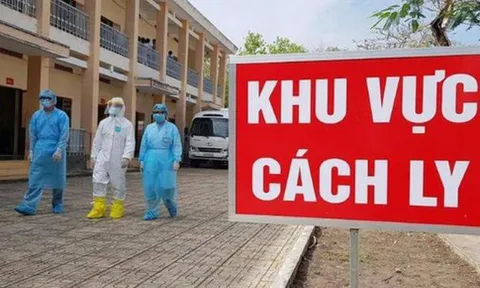 Tối 29/8: Thêm 12.796 ca mắc COVID-19, Bình Dương nhiều nhất với 5.414 ca