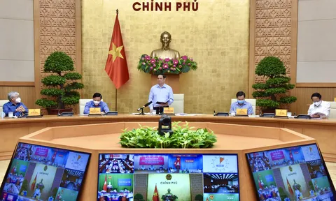 Các 'pháo đài' xã phường phát huy hiệu quả, thêm 6 tỉnh kiểm soát được dịch bệnh