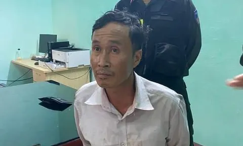 Bắt nghi phạm bóp cổ mẹ ruột tử vong rồi bỏ trốn tại Quảng Ninh