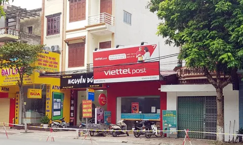 Khởi tố vụ án làm lây lan dịch bệnh COVID-19 ở Bắc Ninh