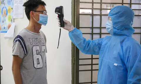 4 giải đáp và lưu ý đặc biệt khi chăm sóc F0 tại nhà