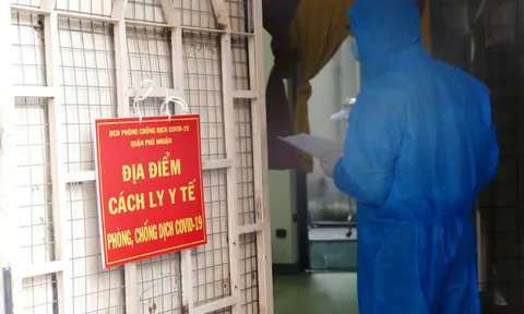 Vì sao F0 chăm sóc tại nhà nên tránh đọc tin về dịch trên mạng xã hội?