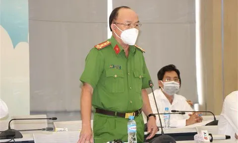 Thông tin mới nhất vụ 5 cơ sở từ chối bệnh nhân cấp cứu ở Bình Dương