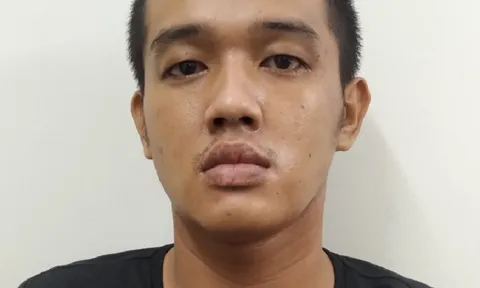 Tạm giữ đối tượng khống chế chủ nhà, cướp gần 100 triệu đồng ở Bình Dương
