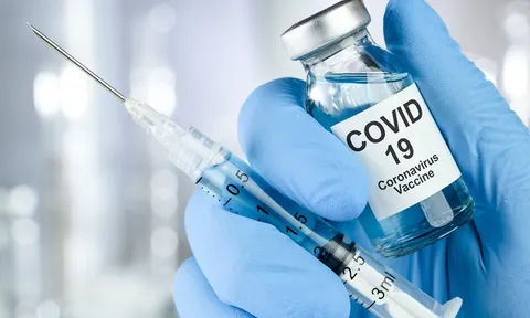 Bộ Y tế: Khẩn trương rà soát người tiêm mũi 1, lập kế hoạch tiêm mũi 2 vaccine COVID-19