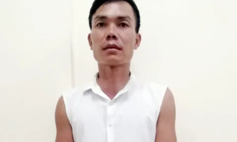 Lời khai của nghi phạm ném bom xăng khiến 4 cửa hàng bị thiêu rụi